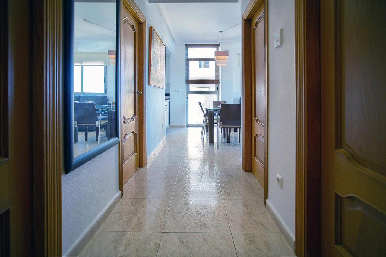 122 Perfect Apart - Alicante Holiday Guardamar del Segura Exterior photo