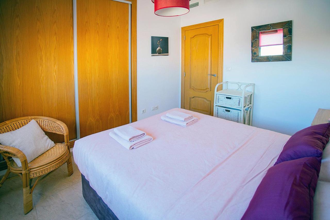 122 Perfect Apart - Alicante Holiday Guardamar del Segura Exterior photo